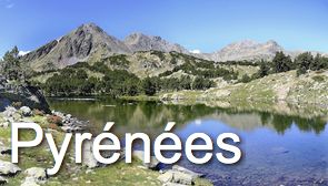 Automne en Pyrénées Catalanes