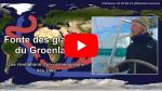 Embedded thumbnail for Fonte des glaciers du Groenland : les révélations d&#039;un océanographe dès 2009