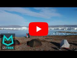 Embedded thumbnail for GROENLAND Trek en terre inuit 2018